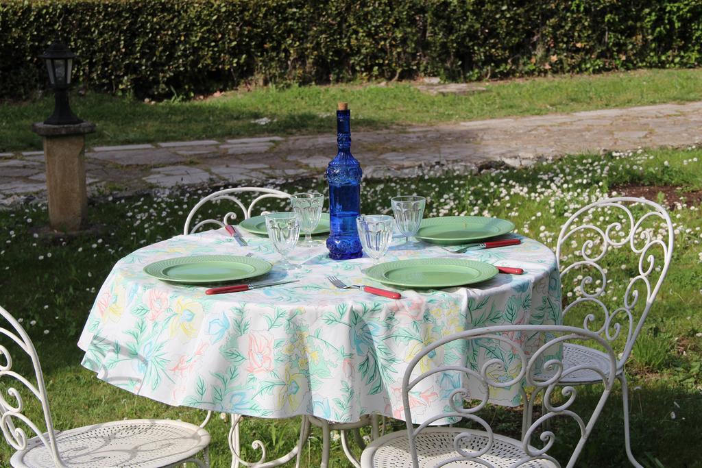 Des Oliviers Fontvieille